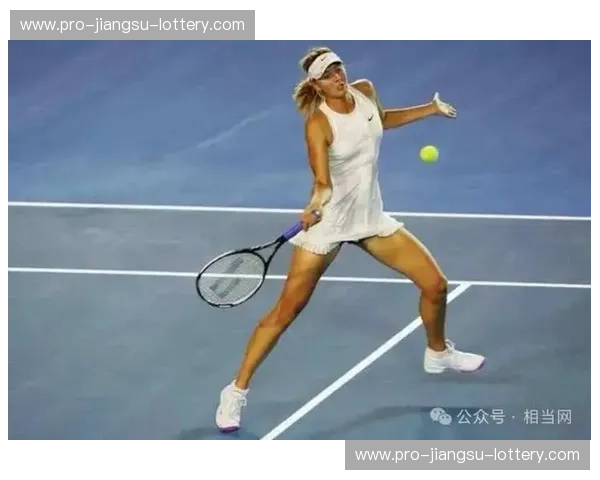 网球心率带：把握节奏，打出更聪明的每一拍