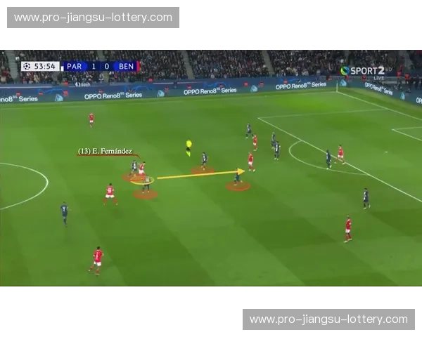 预测足球：用数据与洞察点亮你的赛场直觉