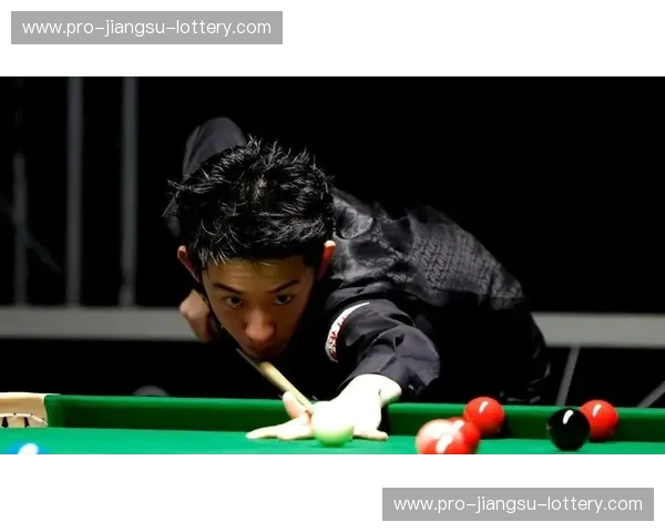 斯诺克的神迹：当“火箭”撞上“金左手”，这是一场跨越三十年的时空对话